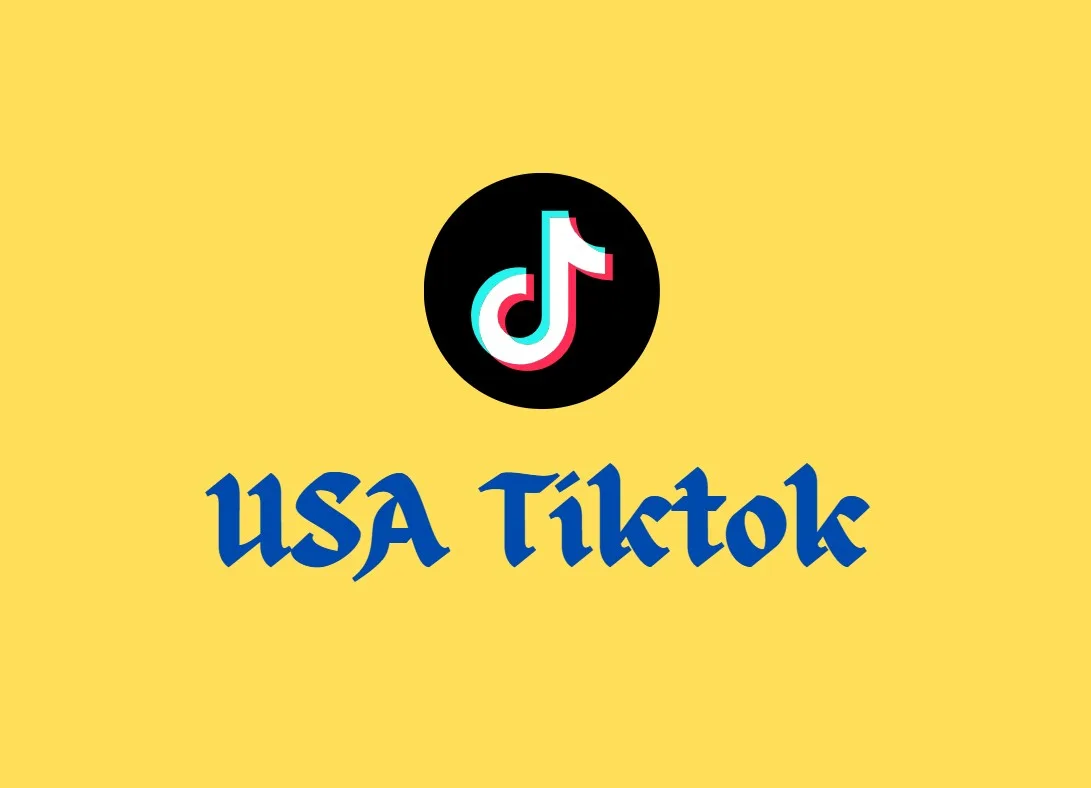 ✅ HQ Tiktok ✅ USA IP