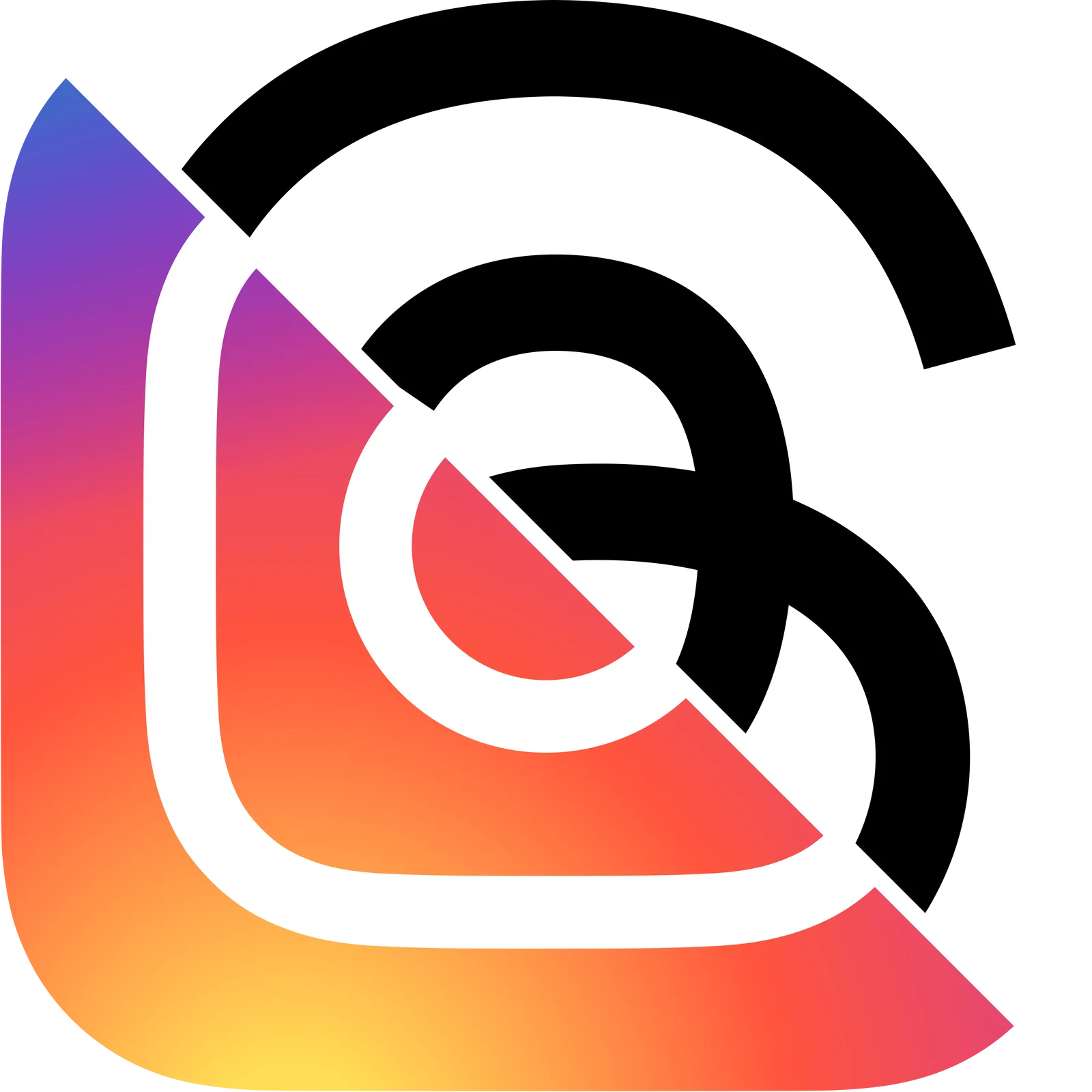 Old Instagram threads Accounts