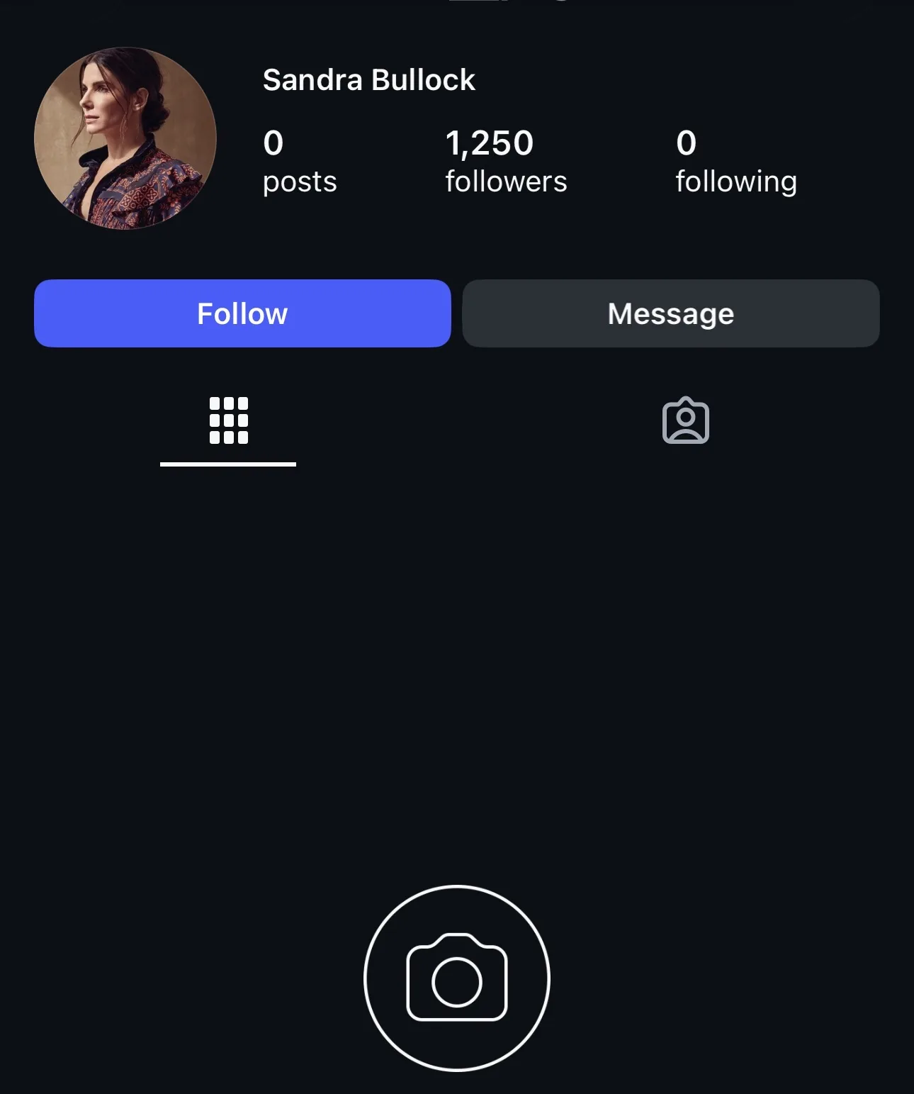 1K FOLLOWERS 5YRS FOREIGN 🇺🇸 IG