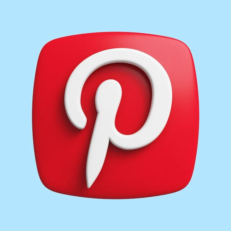 Pinterest Fresh Accounts | USA 🇺🇸 Ip