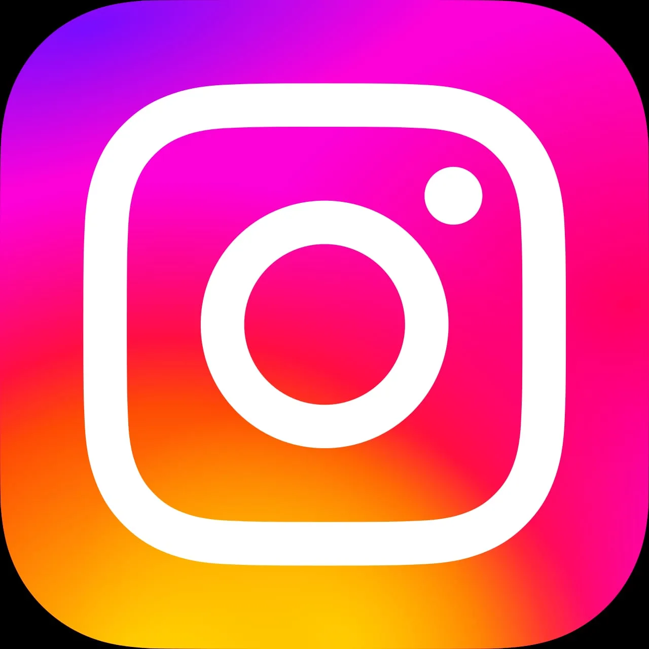 Instagram high quality account manual registration with profile picture and 2fa key added