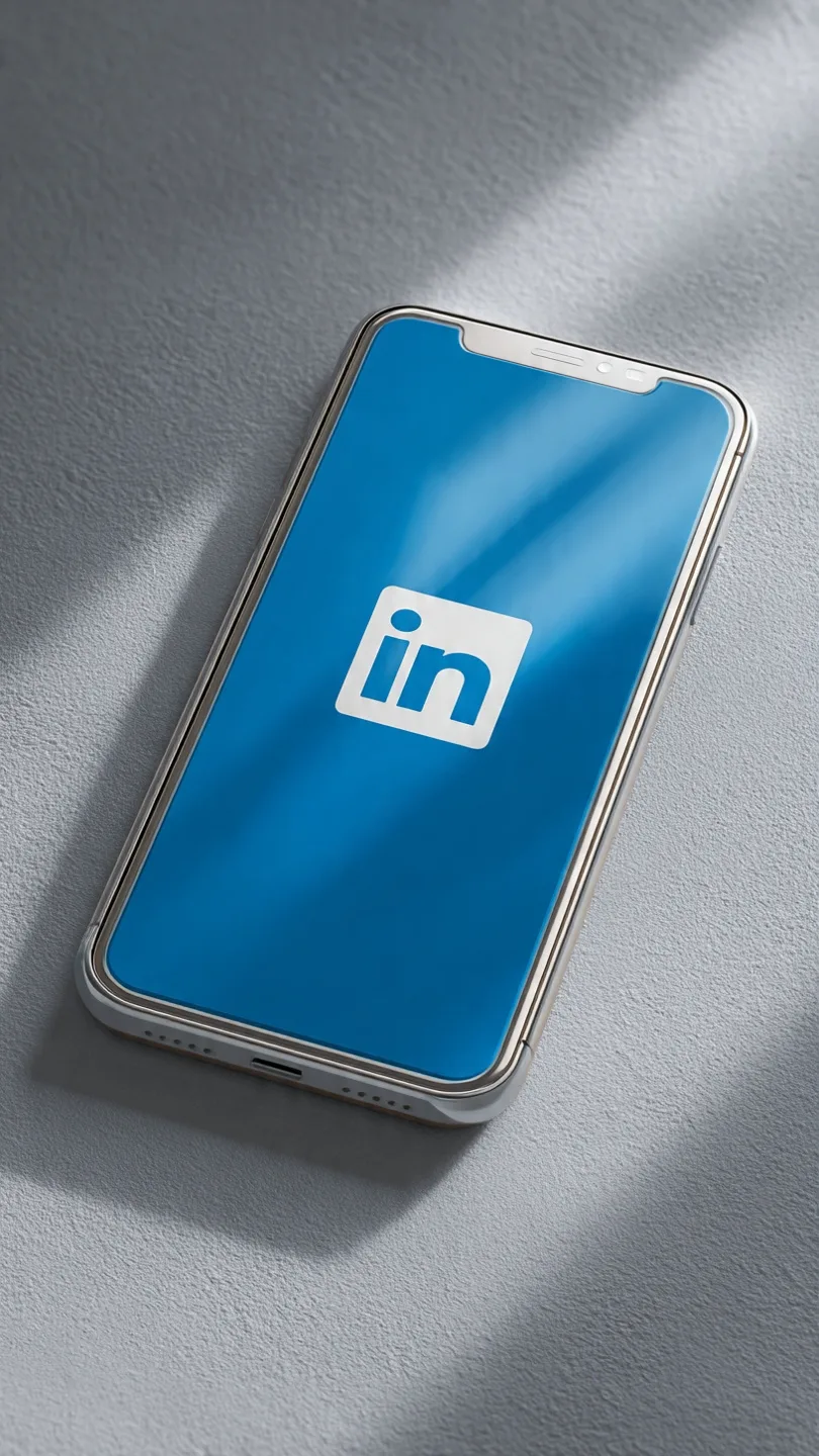 Selling New LinkedIn Accounts  Clean - No restrictions - Ready for use DM for price