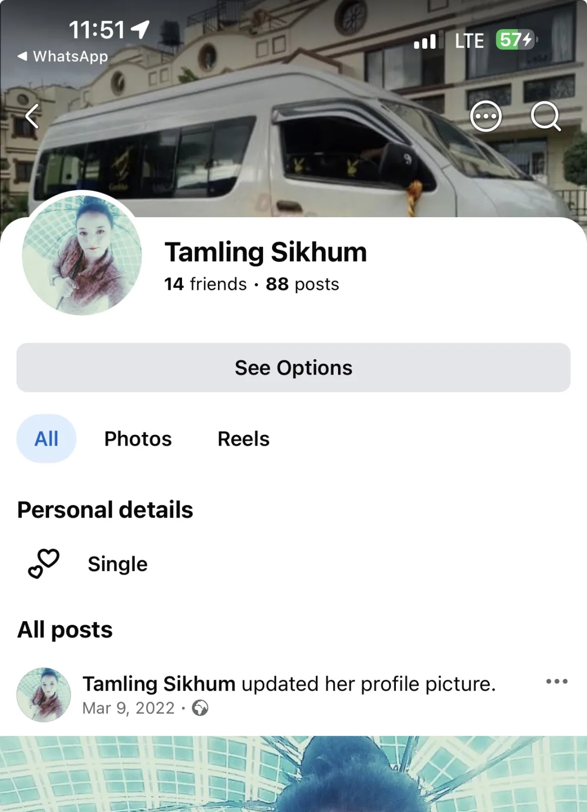 5YEARS OLD FB 🇺🇸 WITH CREATE PAGE