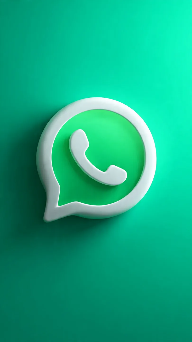 Whatsapp account