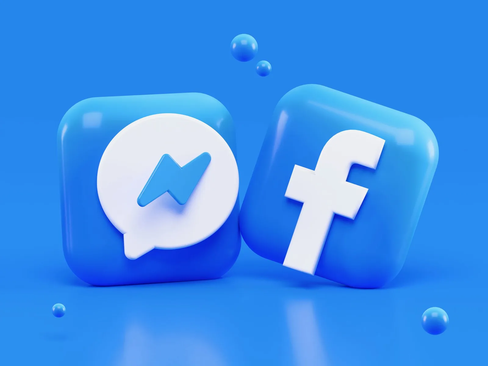 Facebook Accounts with email verified