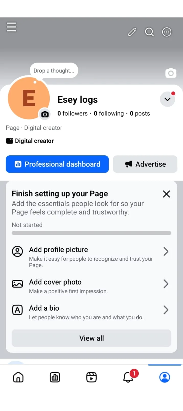 Facebook