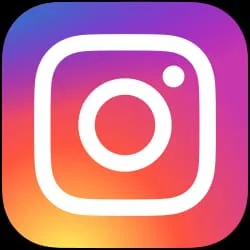 Old Instagram account