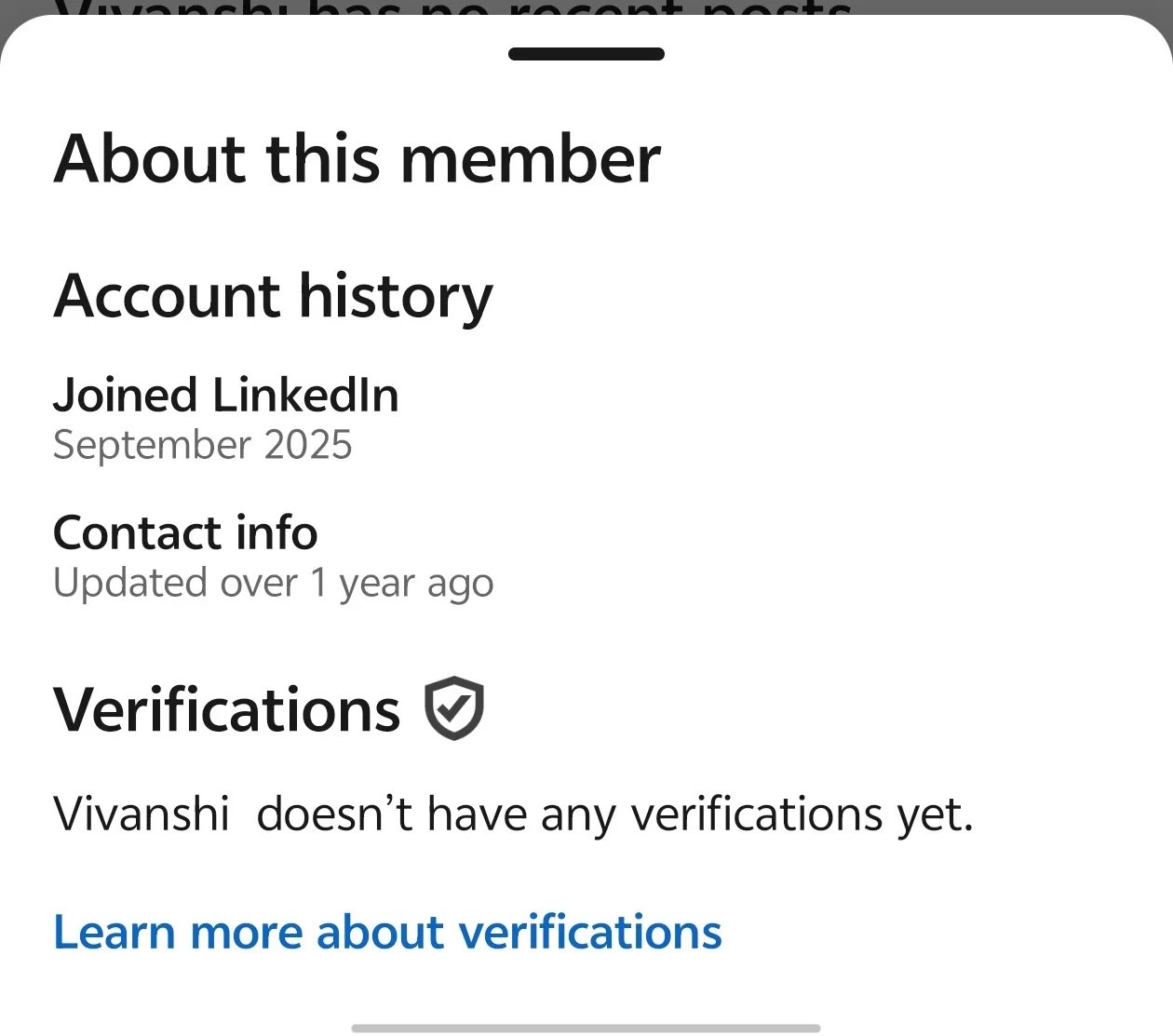 Linkedin.com | 2025 | Over 1 Year | 2FA key | Mix location | Format: Login:Pass:2FA: profile ✅