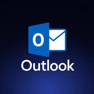 Outlook Account | OAuth2 (Refresh Token) | Long-term Use | Graph API Ready