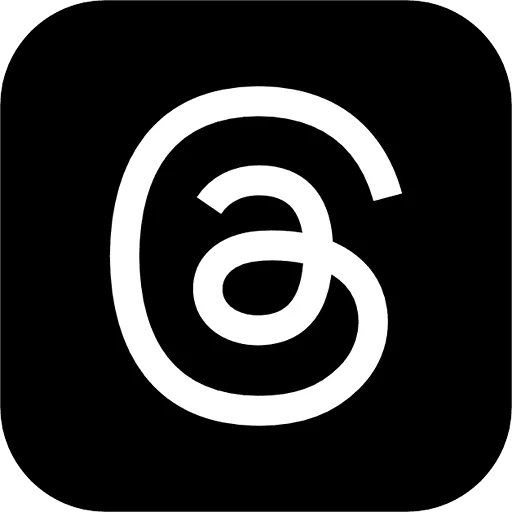 Fresh Threads Accounts with 2fa verified