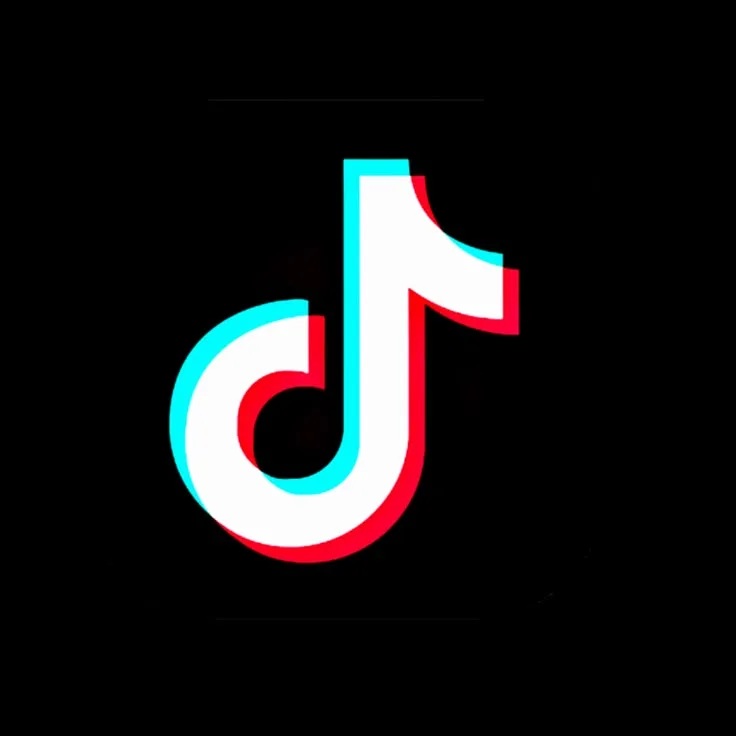 One year old TikTok account