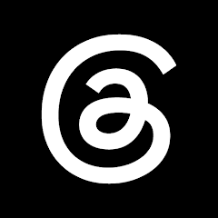 Thread high quality professional account manual registration with profile picture and 2fa key added
