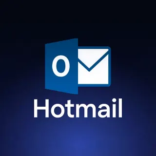 Hotmail Accounts | OAuth2 (Refresh Token) | Long-lasting | Graph API-Ready