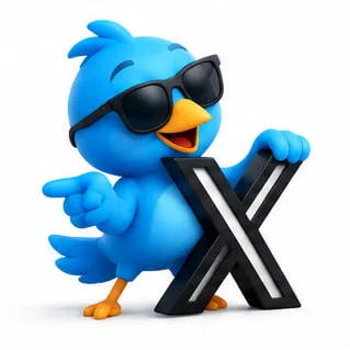 Twitter (X) Accounts – Best-Sellers | High Quality | Fully Functional (Supports Following/Direct Messaging/Retweeting) | SMS-Verified | Two-Factor Authentication (2FA) Enabled | Some Include Profile