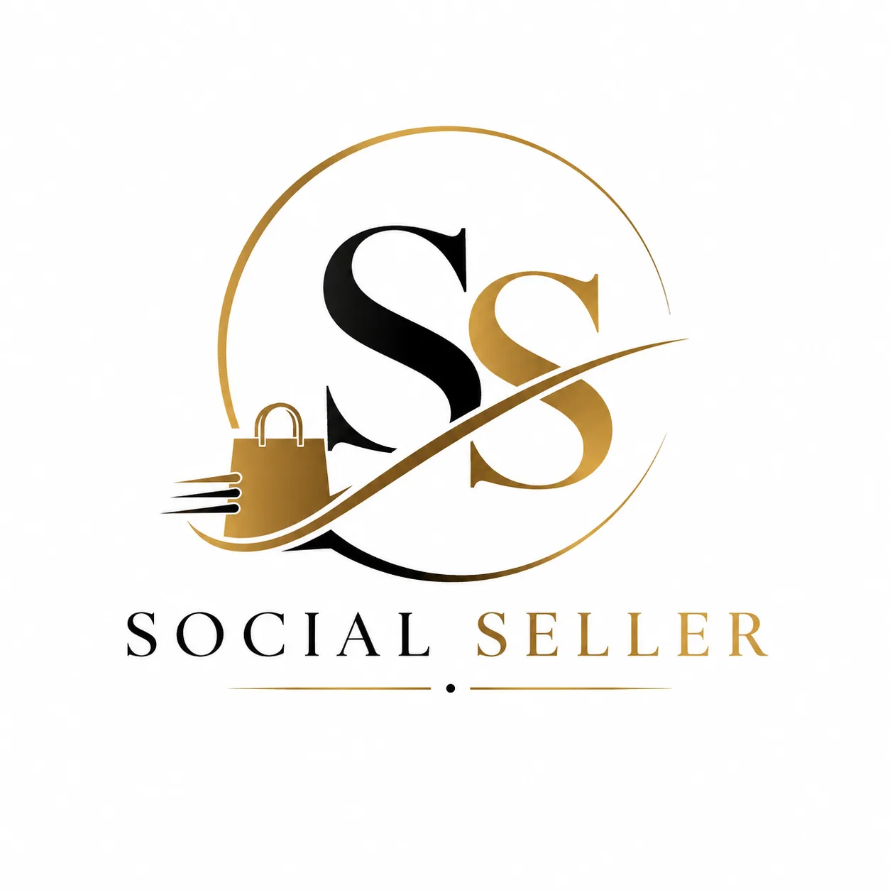 Social seller
