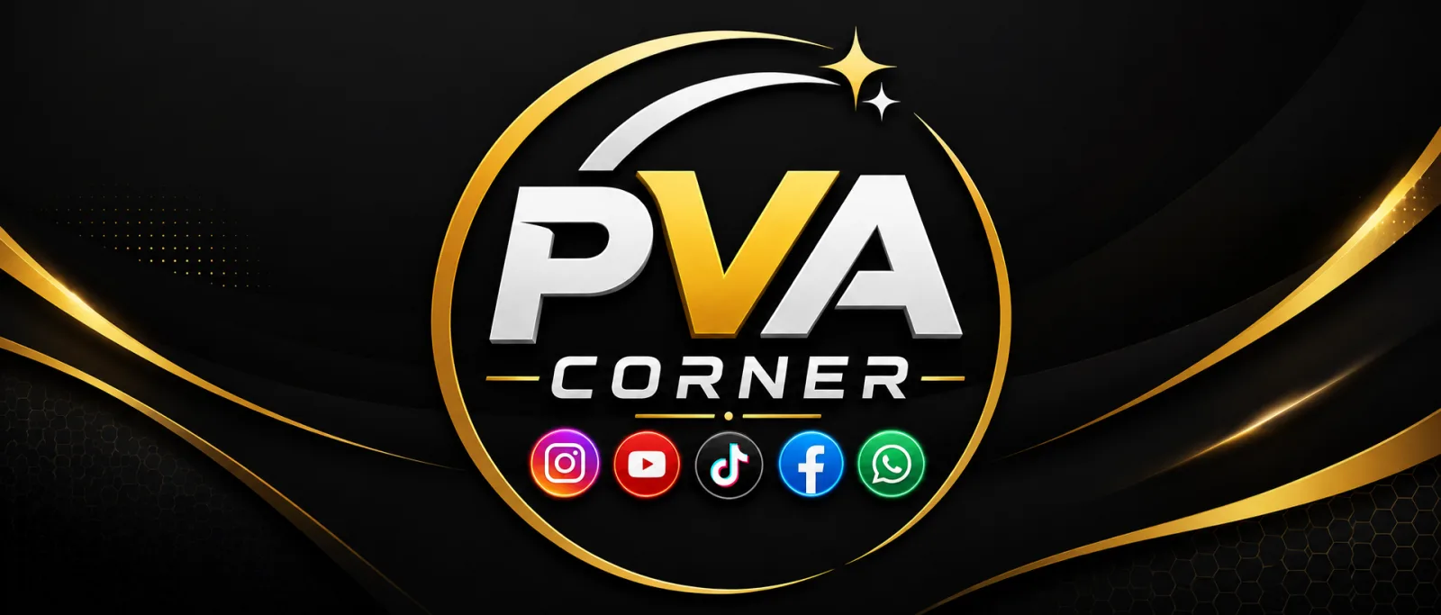 PVA CORNER