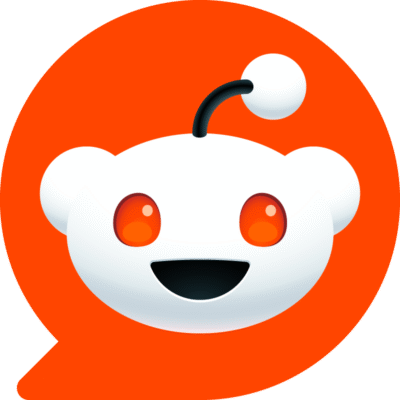 Reddit Karma Account 1000+ Post Karma