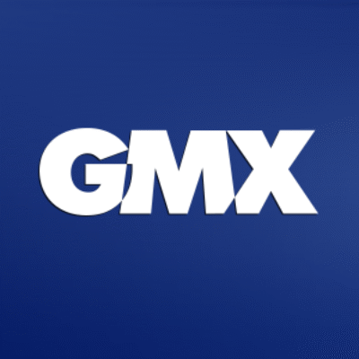 100 Aged GMX Accounts
