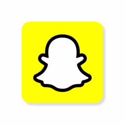10 Aged Snapchat Accounts 1-3 Months Old